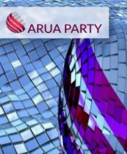 Arua Party!